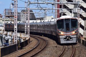 大都市近郊区間の特例 JR線ご利用案内