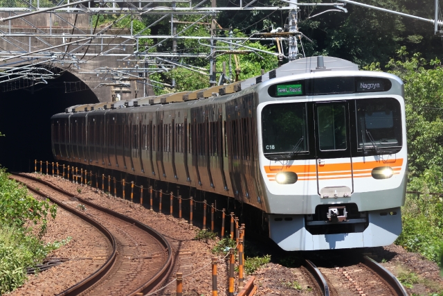 JR東海317系